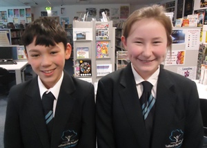 Year 7 Student Council Election